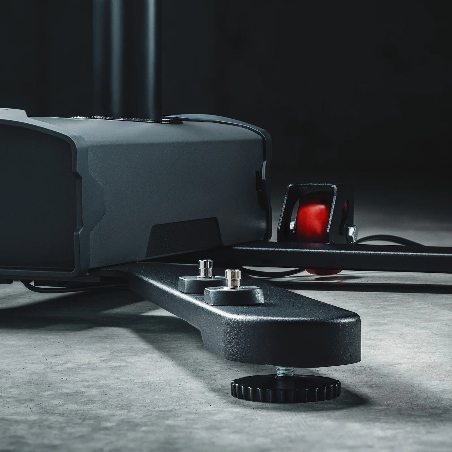 Pied d'Atelier FEEDBACK SPORTS Pro E Lift