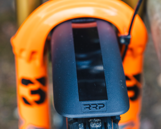 Garde-boue Avant RRP ProGuard BOLT ON V2 Max Protection