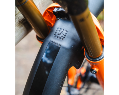 Voorste spatbord RRP ProGuard BOLT ON V2 Max Protection
