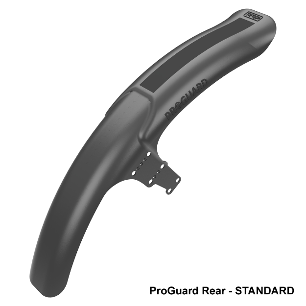 RRP ProGuard Mini achterspatbord