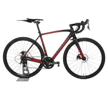 Voorste spatbord RRP CX GUARD Wit