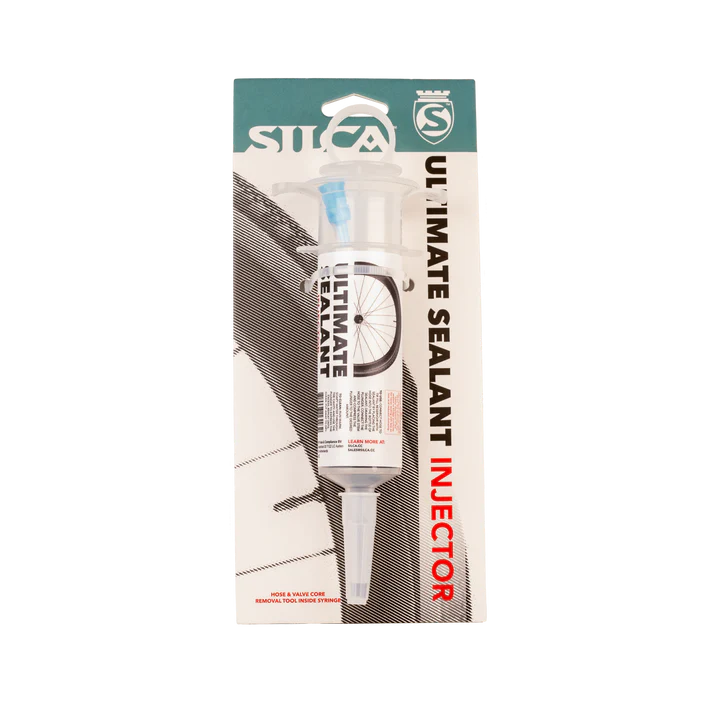 Injectiespuit voor SILCA ULTIMATE SEALANT INJECTOR Preventive Liquid