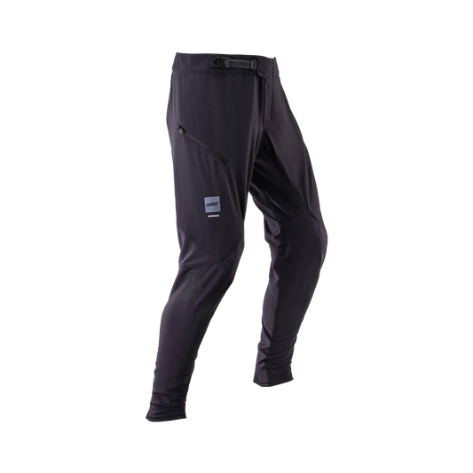 Pantalon LEATT MTB GRAVITY 3.0 STEALTH Noir/Gris