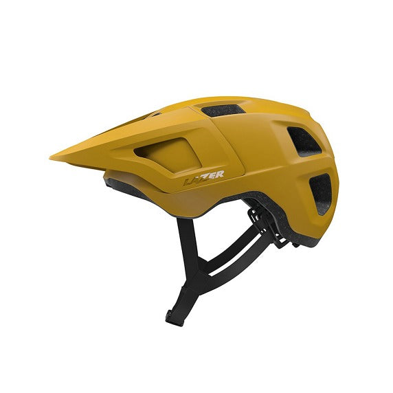LAZER LUPO KINETICORE Herfst Matte MTB Helm