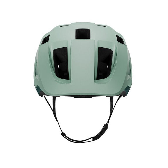 MTB Helm LAZER FINCH KINTEICORE Mint Groen Mat