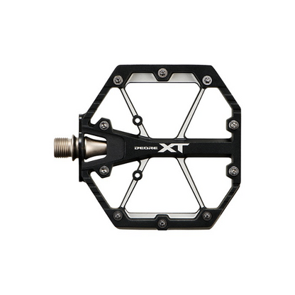 Pédales Plates SHIMANO XT PD-M8240