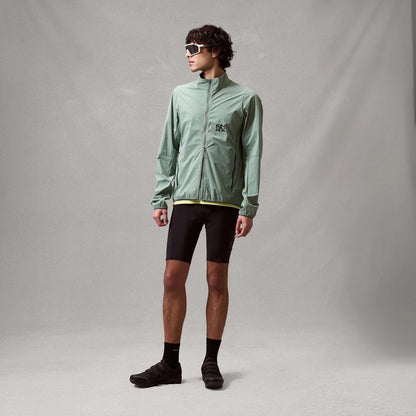 Veste ENDURA ALLTRACK RIDE PACKABLE Groen