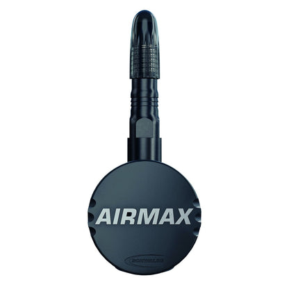 Kit 2 Ventielen Verbonden Bandenspanningsmeter SCHWALBE AIRMAX SMART