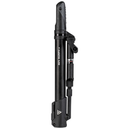 Handpomp TOPEAK MINI MORPH G Zwart