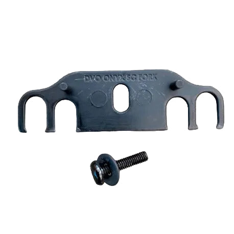 RRP Proguard BOLT ON v1 & v2 - FOX 40/49 (ALLEEN 49 v2) 26" & 27,5" adapter