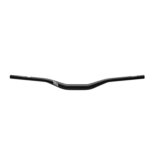 TITLE AH1-stuur Rise 38 mm 800 mm Zwart