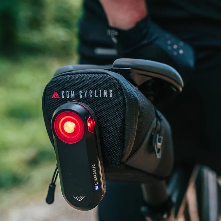 Zadeltas KOM CYCLING ZADELTAS
