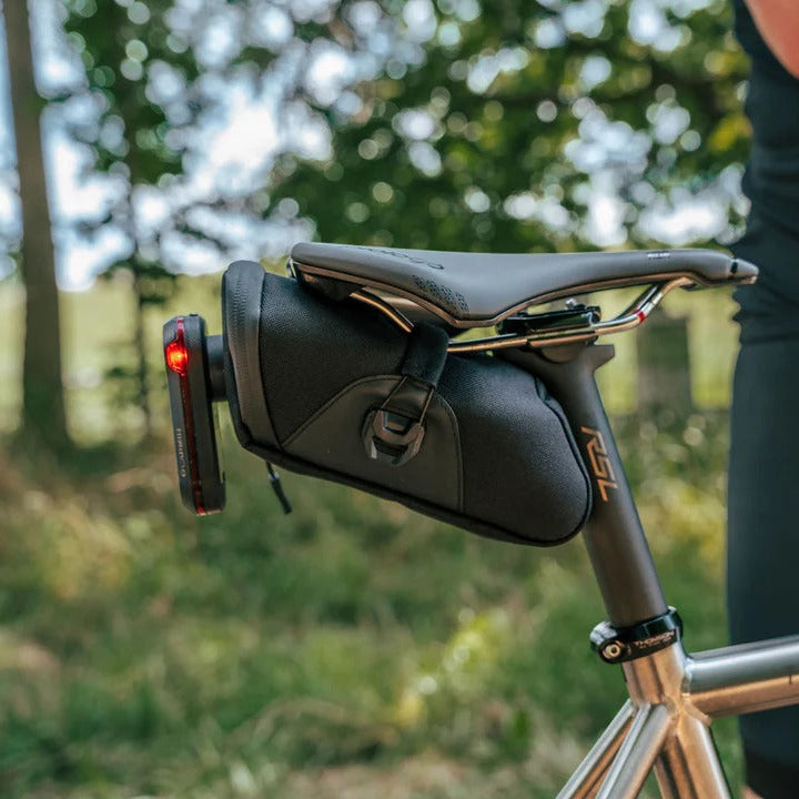 Zadeltas KOM CYCLING ZADELTAS