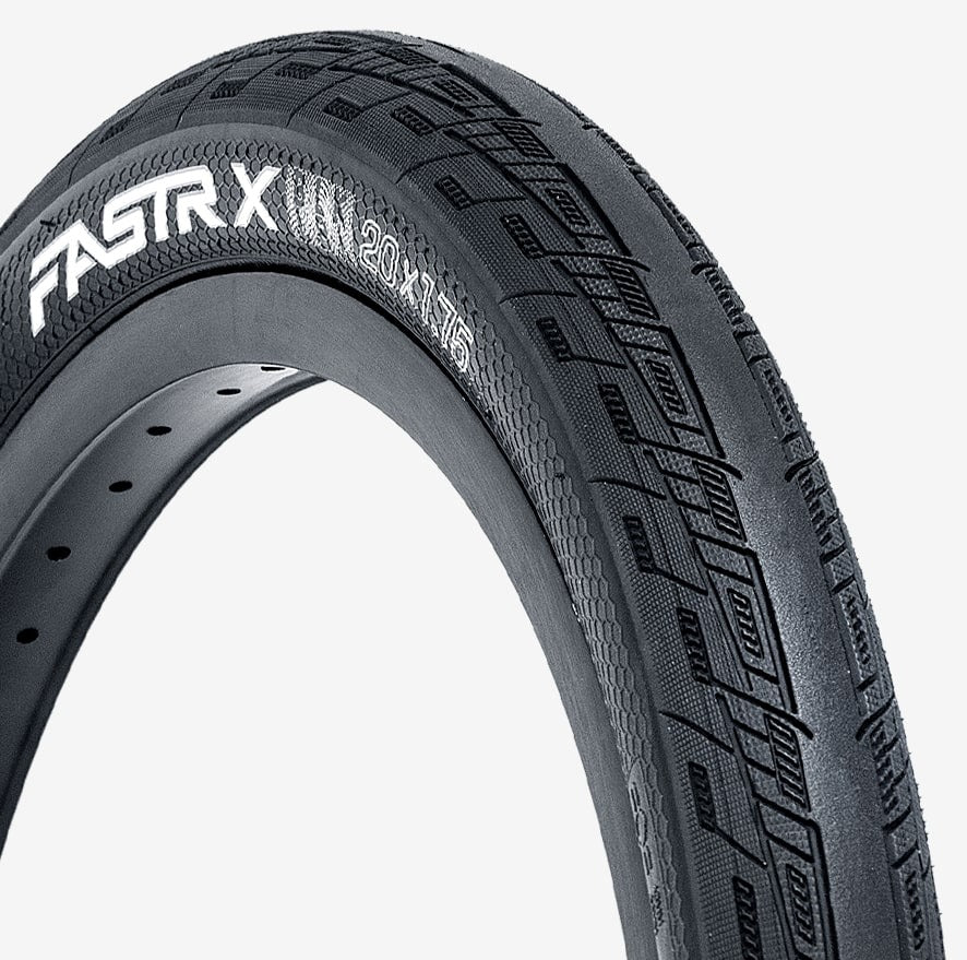 Pneu TIOGA FASTR-X 20x1.75