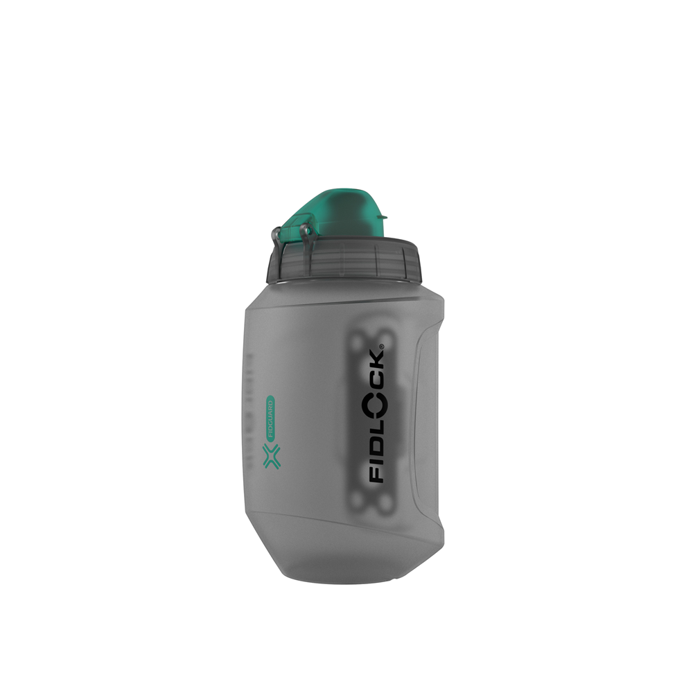 FIDLOCK TWIST Enkele Reservefles (550 ml) Antibacterieel