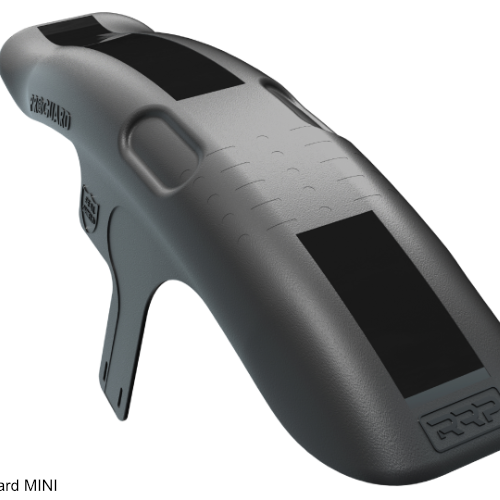 RRP ProGuard Max bescherming voorspatbord