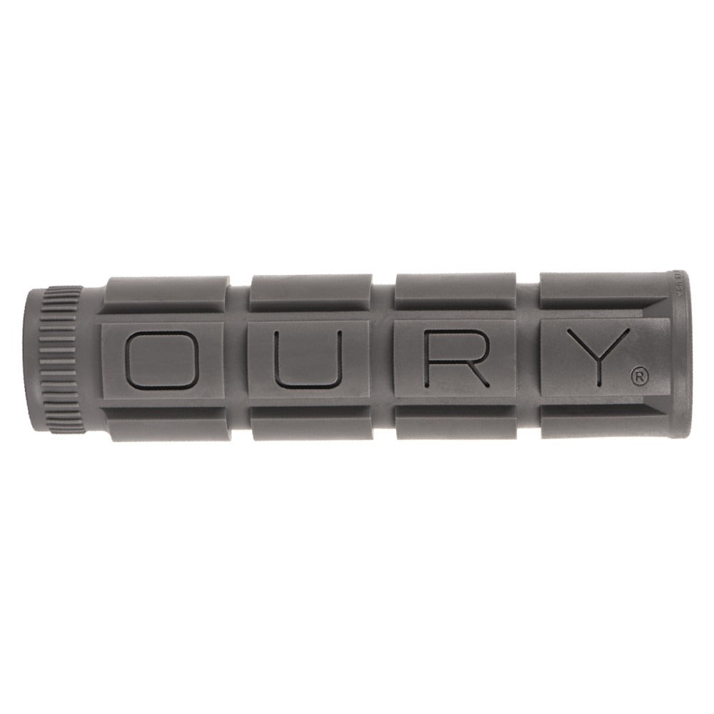 Handvatten OURY Classic Mountain V2 114mm Grijs