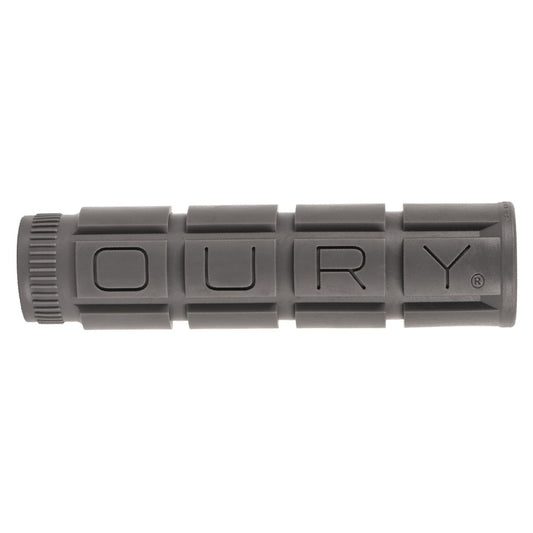 Handvatten OURY Classic Mountain V2 114mm Grijs