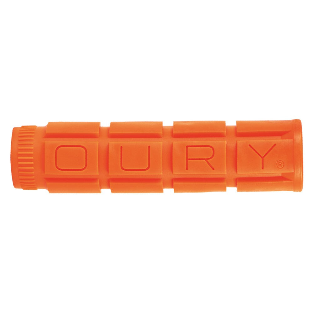 Handvatten OURY Classic Mountain V2 114mm Oranje