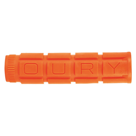 Handvatten OURY Classic Mountain V2 114mm Oranje