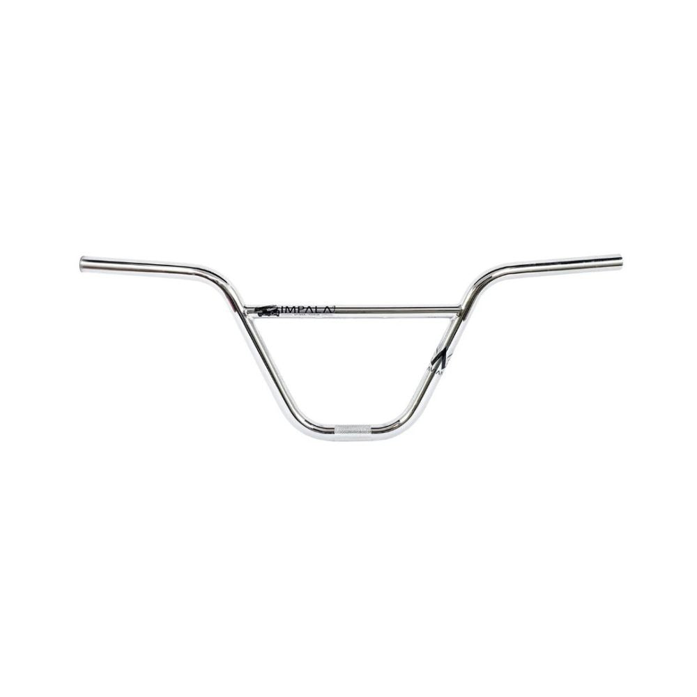 Guidon BMX AVIAN Six Four Impala Chrome Ø22.2mm