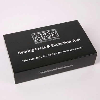 Lager pers- en extraheergereedschap RRP