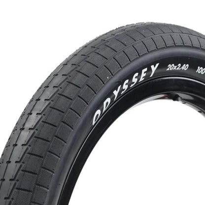 Buitenband ODYSSEY SUPER CIRCUIT (K-Lyte) 20x1.75