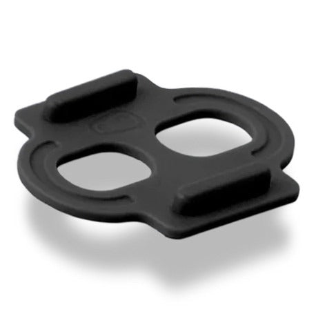 CRANKBROTHERS MATCH Shimano subblokken Zwart 1.0mm