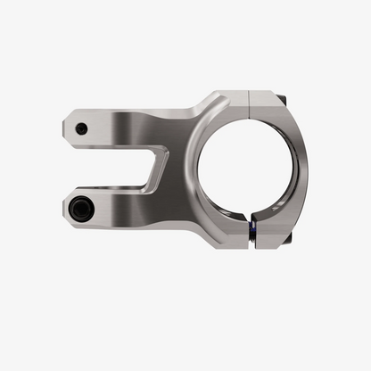 Stuurpen RACE FACE TURBINE 35 Zilver 2026