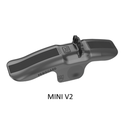 Voorste spatbord RRP ProGuard BOLT ON V2 Max Protection