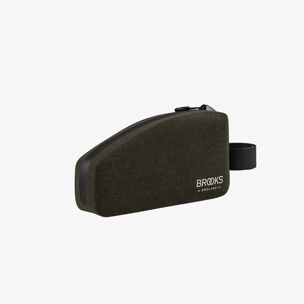 BROOKS SCAPE 0,9L Groene Frametas