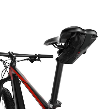 KOM CYCLING SADDLE ROLL Zadeltas