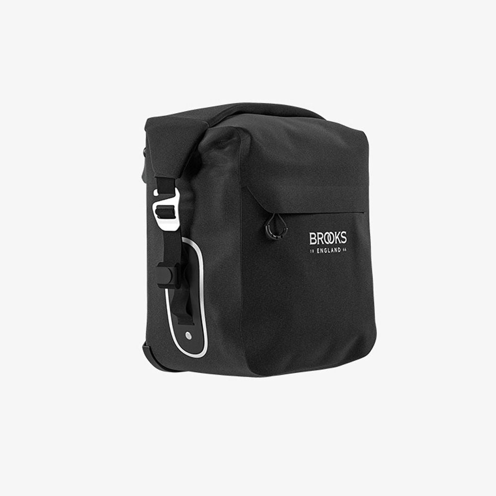 Bagagedraagtas BROOKS SCAPE SMALL Zwart