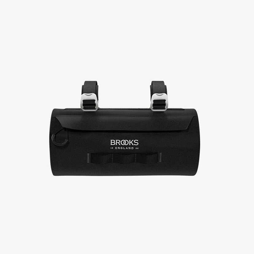BROOKS SCAPE POUCH 3L Stuurtas Zwart