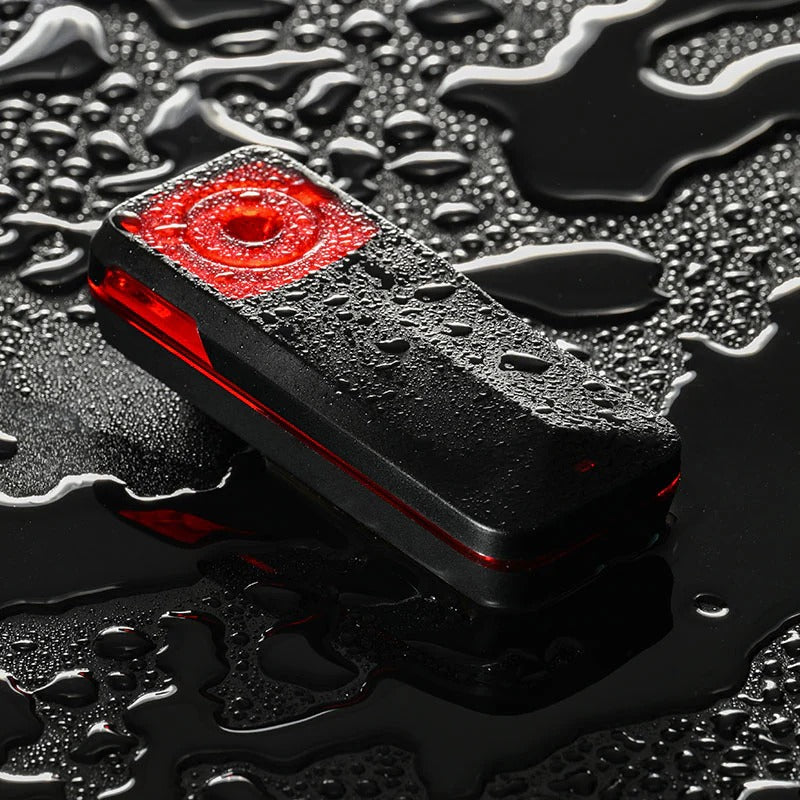 Achterverlichting RAVEMEN RADAR NT 201