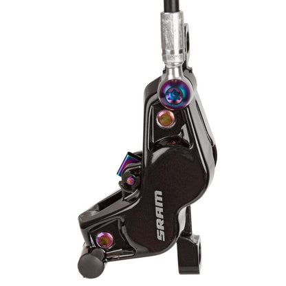 Achterrem SRAM G2 Ultimate A1 Rainbow