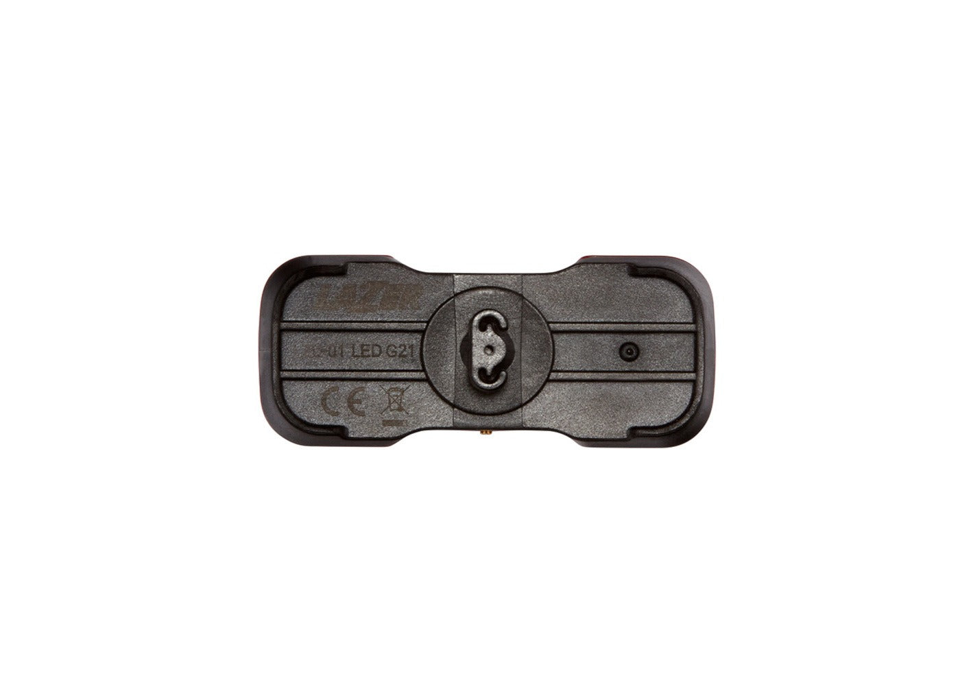 LAZER Universele Geleide Achter Casue Lamp