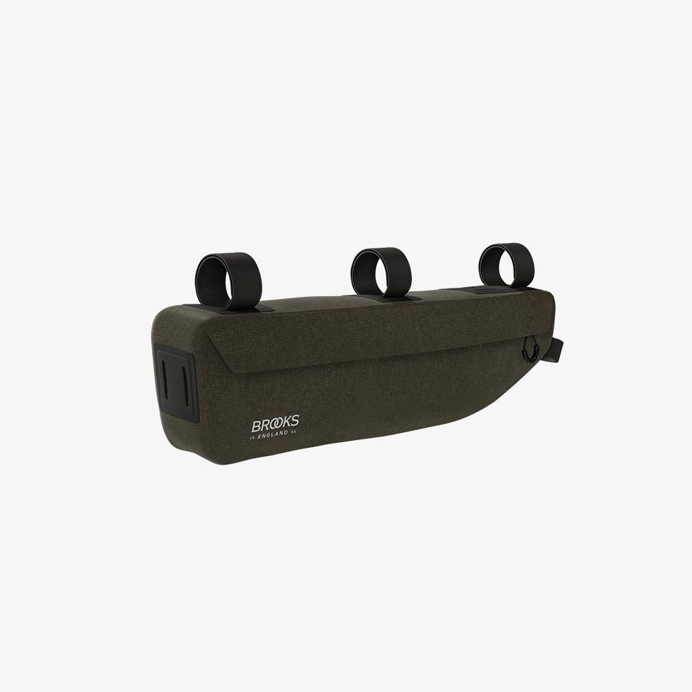 BROOKS SCAPE LARGE Frametas Groen