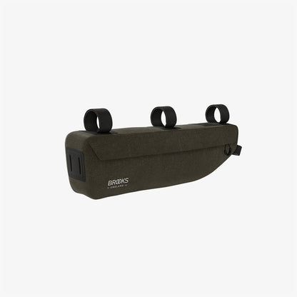 Sacoche de Cadre BROOKS SCAPE LARGE Vert