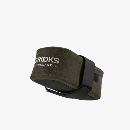 BROOKS SCAPE POCKET Zadeltasje Groen