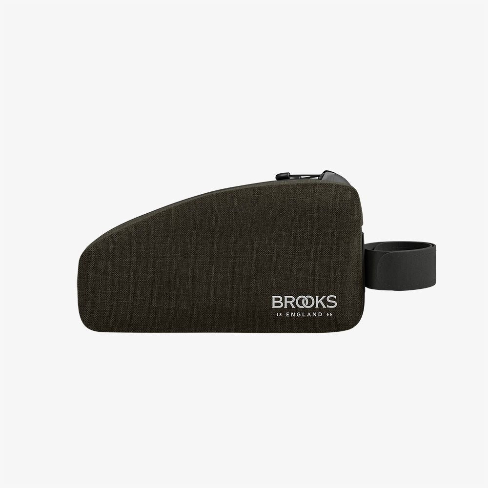 BROOKS SCAPE 0,9L Groene Frametas