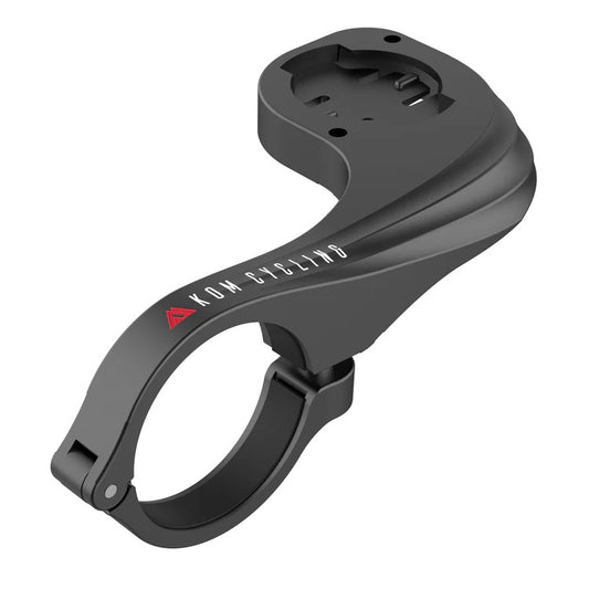 WAHOO KOM CYCLING GPS Stuurhouder Zwart