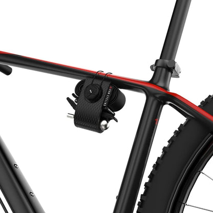 Universele Framebandage KOM CYCLING TUBE STRAP