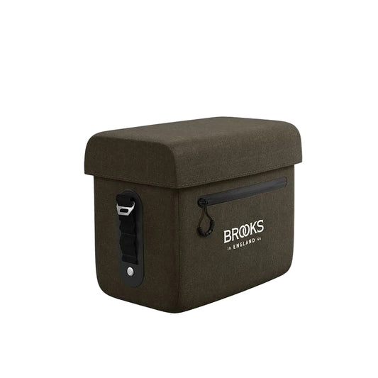 BROOKS SCAPE 8L Stuurtas Groen