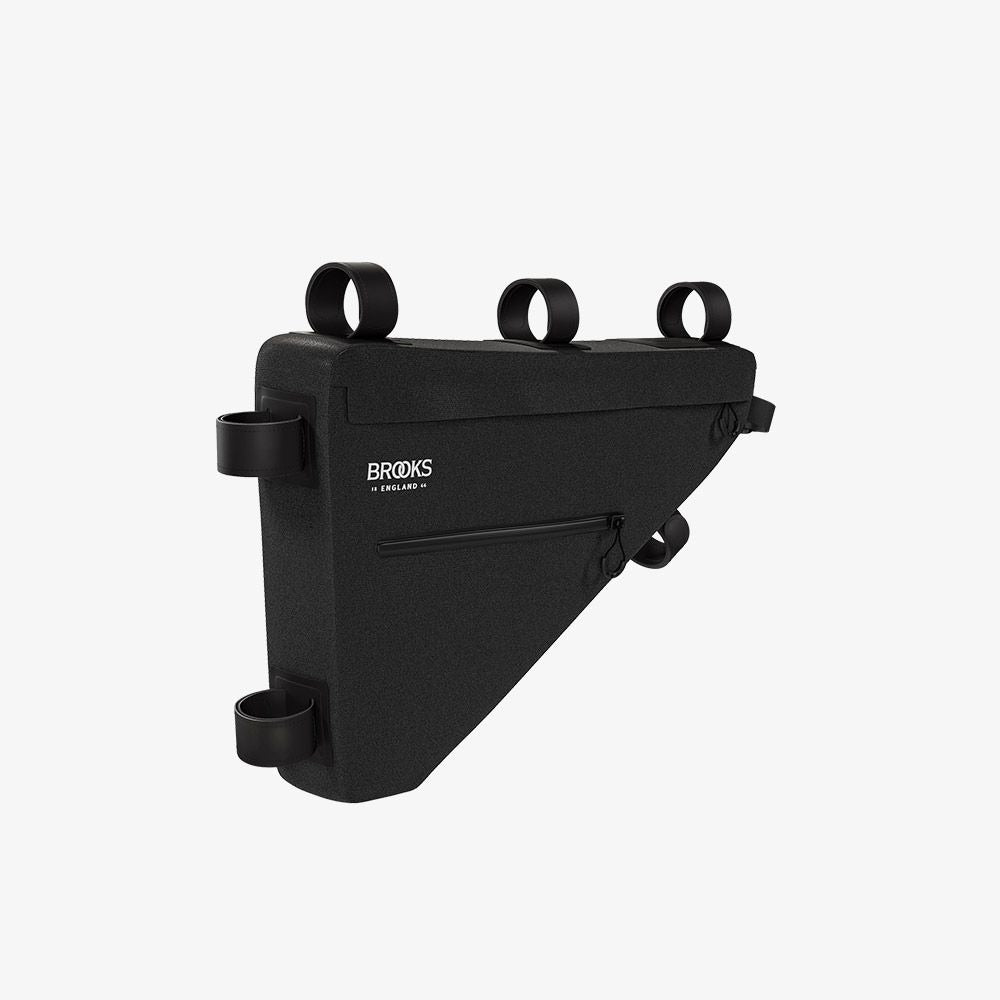 BROOKS SCAPE 5L Frametas Zwart