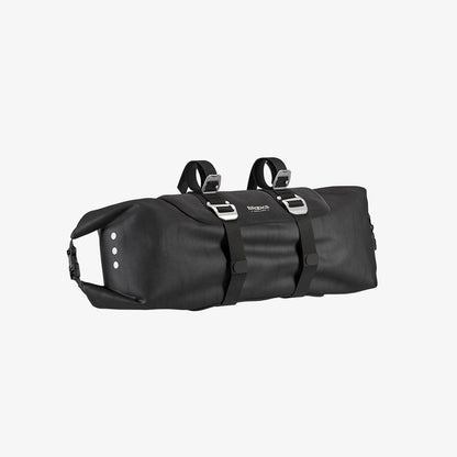 Sacoche de Guidon BROOKS SCAPE ROLL Noir