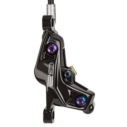 Achterrem SRAM G2 Ultimate A1 Rainbow