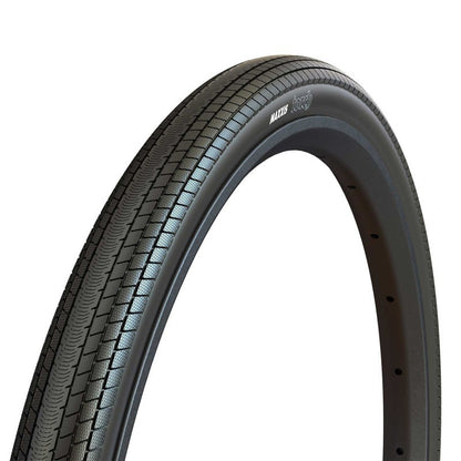 Band MAXXIS TORCH 20x1.95 Exo Tubetype Vouwbaar Zwart