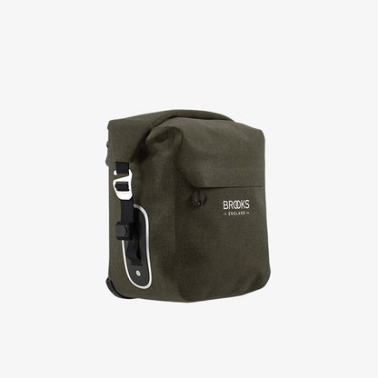 Bagagedragertas BROOKS SCAPE SMALL Groen