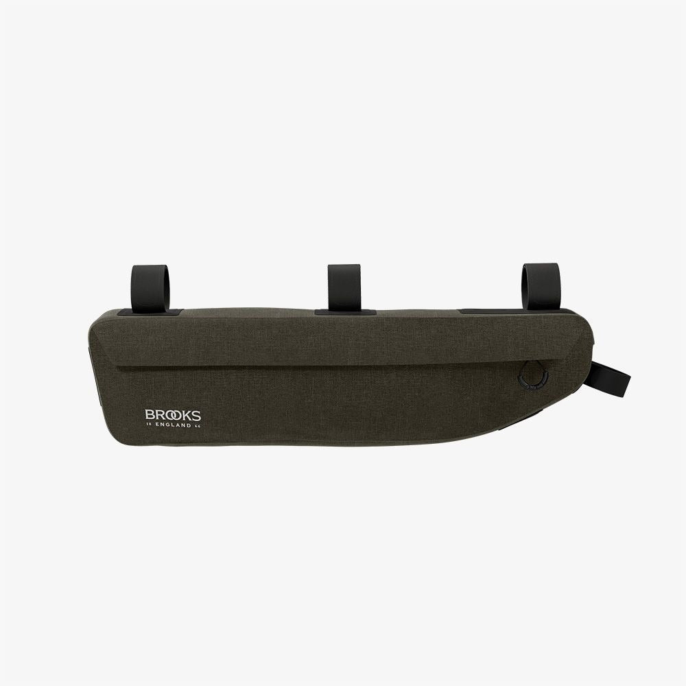 BROOKS SCAPE LARGE Frametas Groen